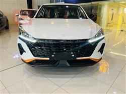 Dongfeng Aeolus A30